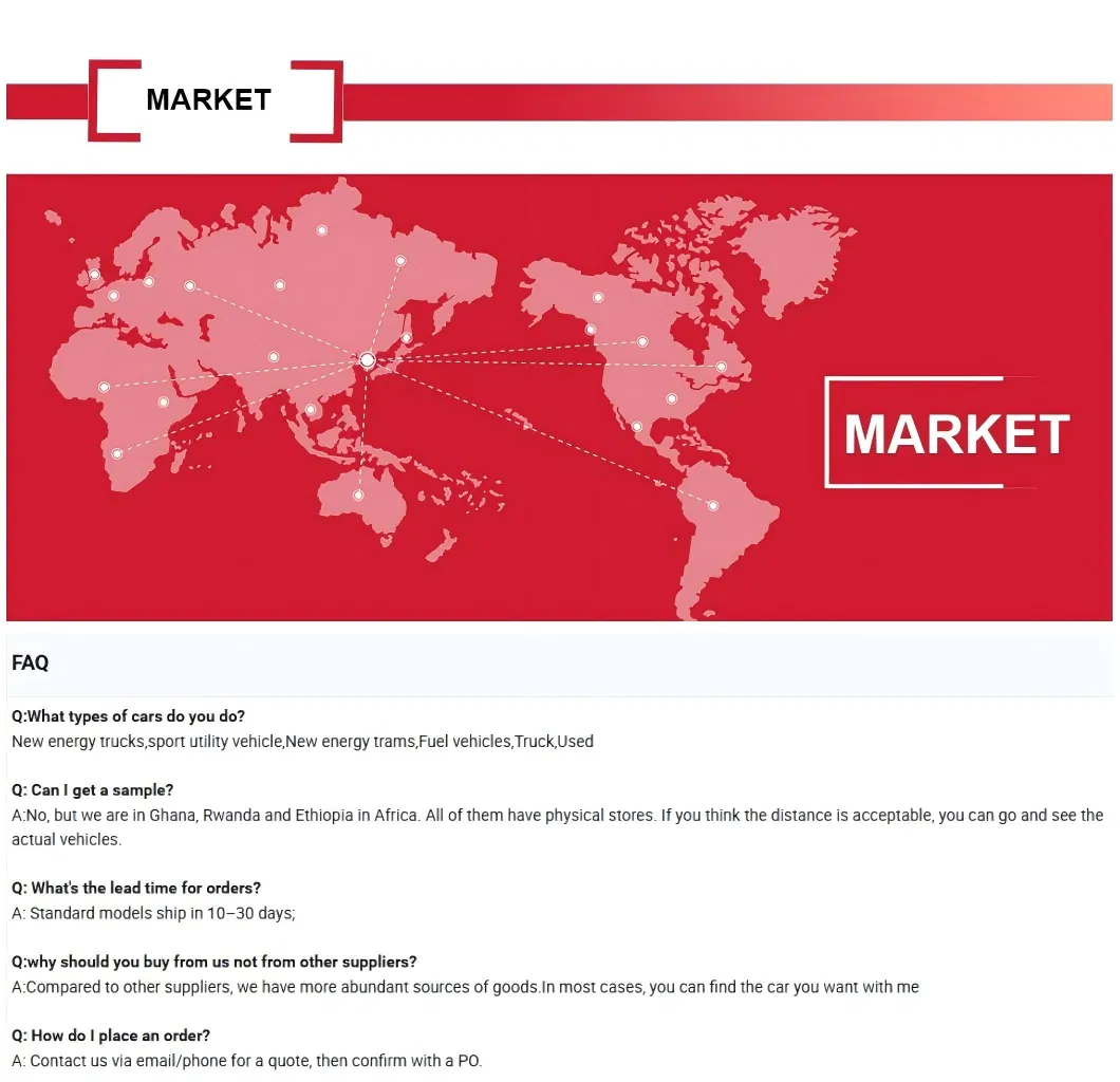 Global Shipping
