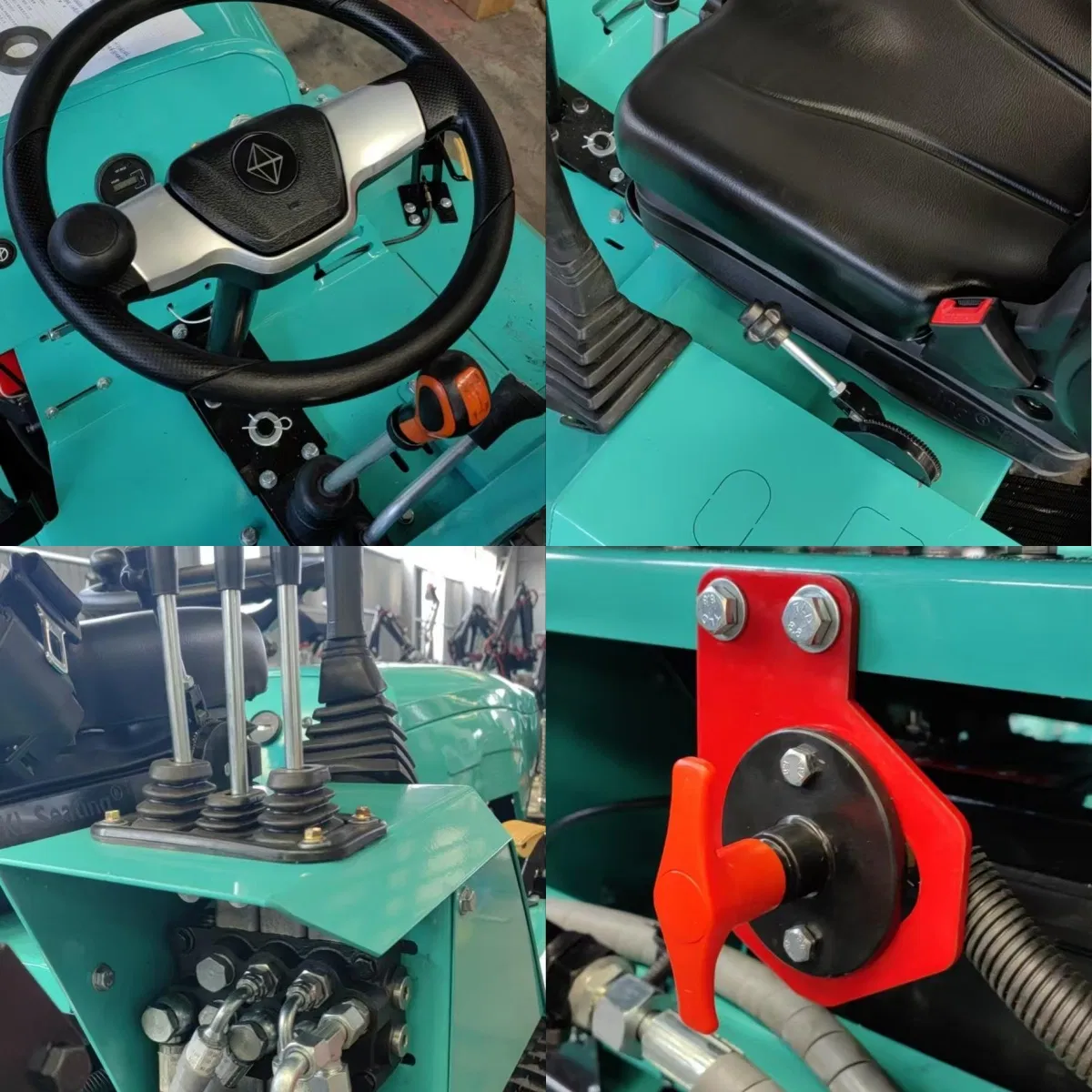 أدوات حفر