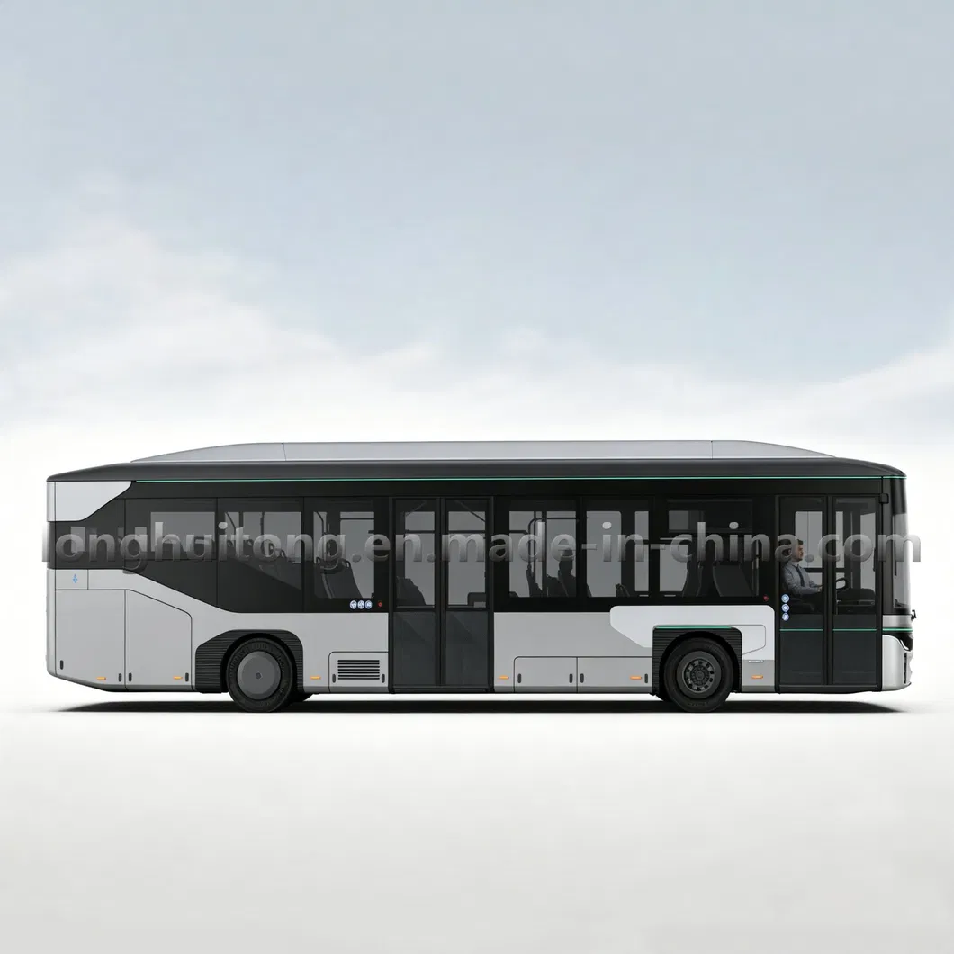 Bus Image 3
