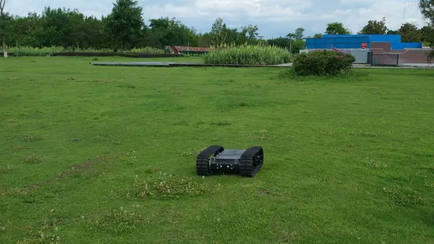 UGV 6