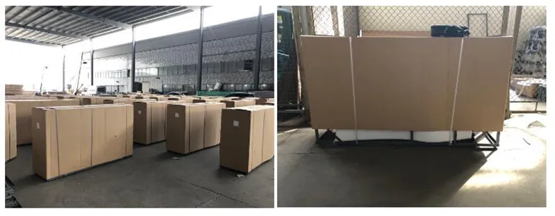 Packaging