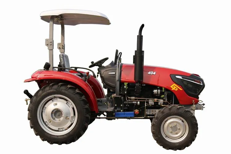 Tractor Image 3