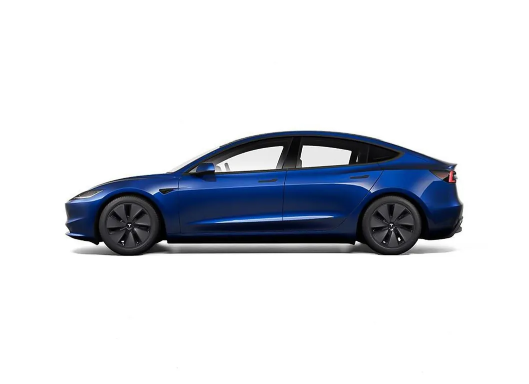 Tesla Y View 6