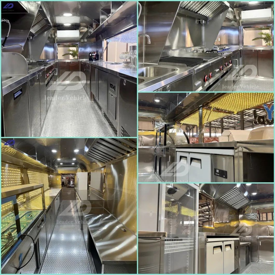 Interior Kitchen Design