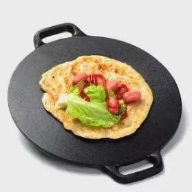 Griddle