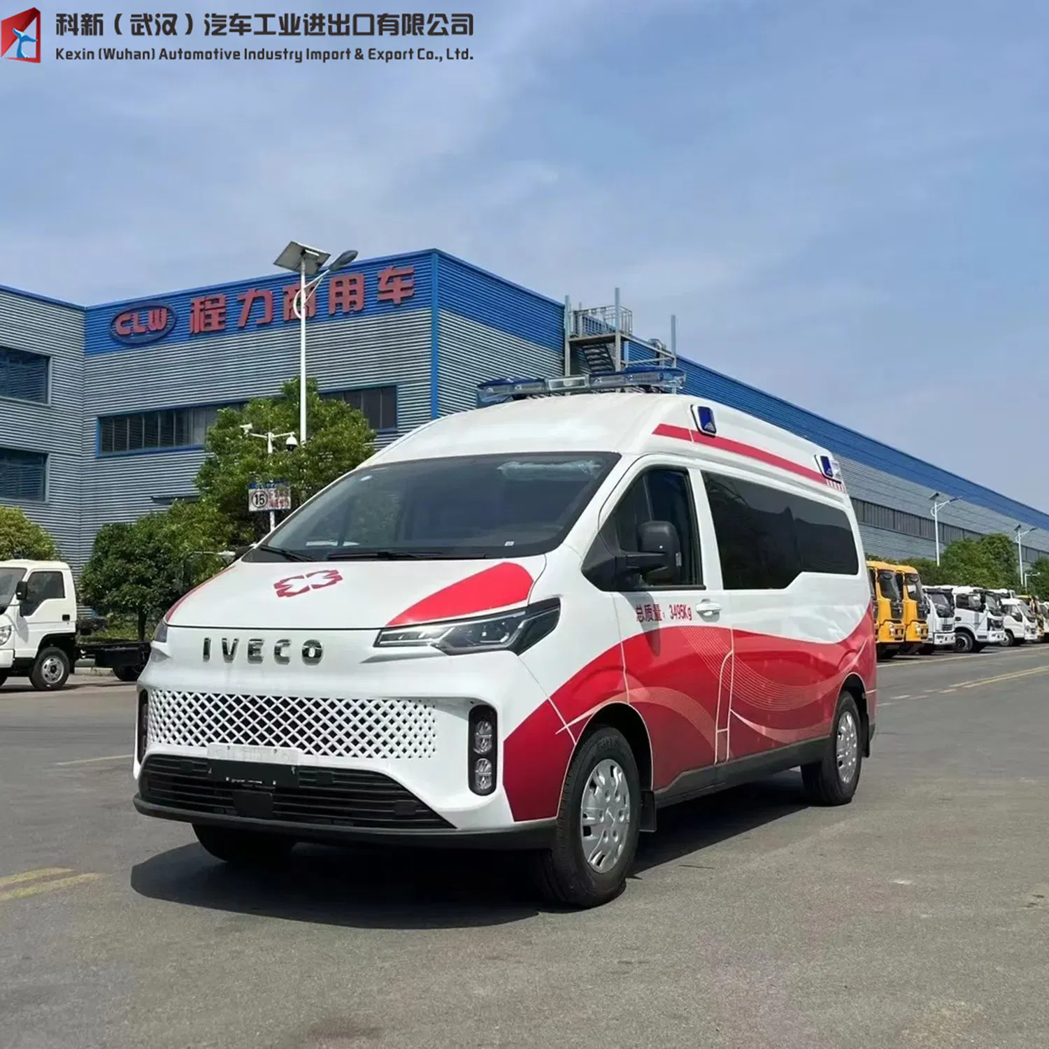 أيقو وحدة العناية المركزة المتنقلة 4WD وحدة العناية المركزة الجديدة والمستعملة سيارة إسعاف مركبة إنقاذ سيارة حافلة كهربائية معدات طبية طارئة سعر فورد ترانزيت للبيع