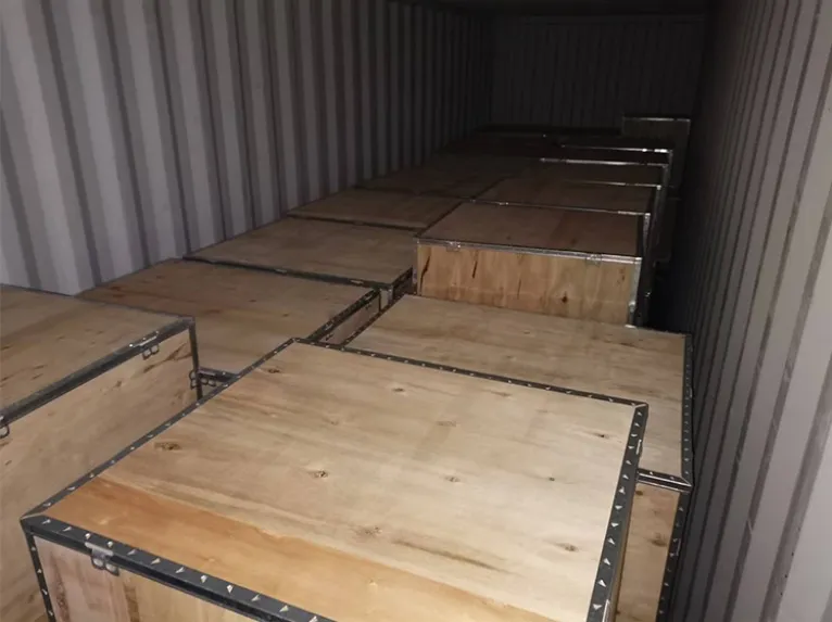 Packaging 2