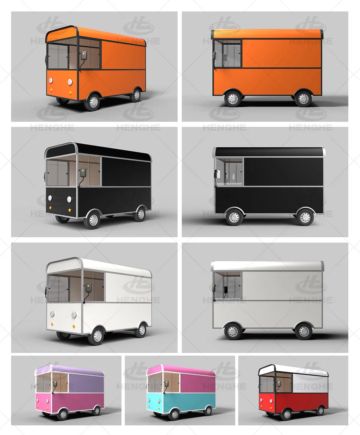 Food Truck View 2