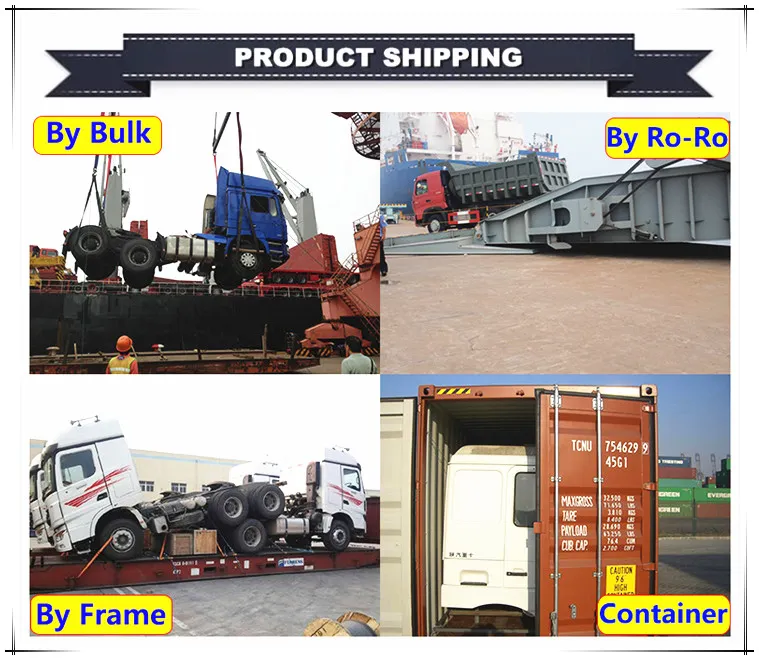 Shipping Methods