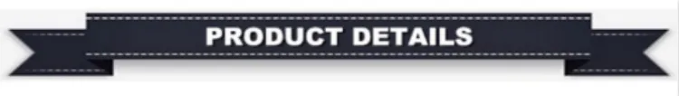 Truck Features Layout