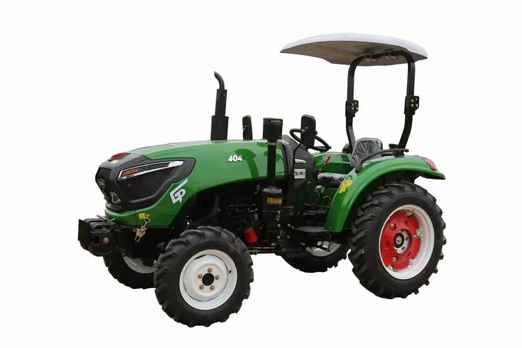 Tractor Image 2