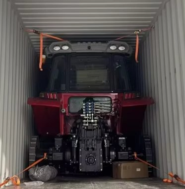 FCL Shipping