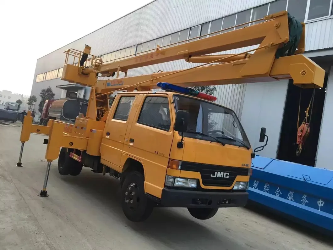 Lift Truck 3