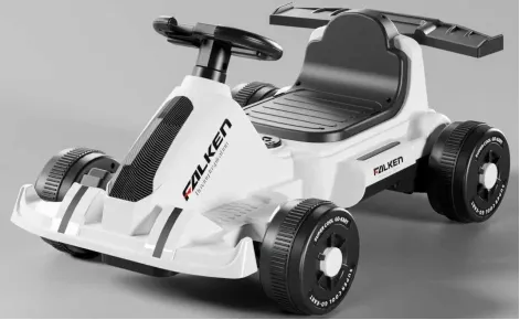 Kids Car Image 1