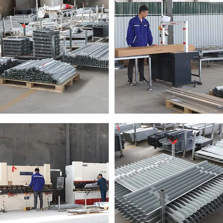 Factory Production