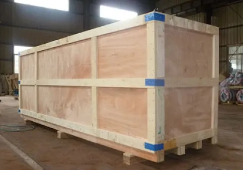 Shipping 1