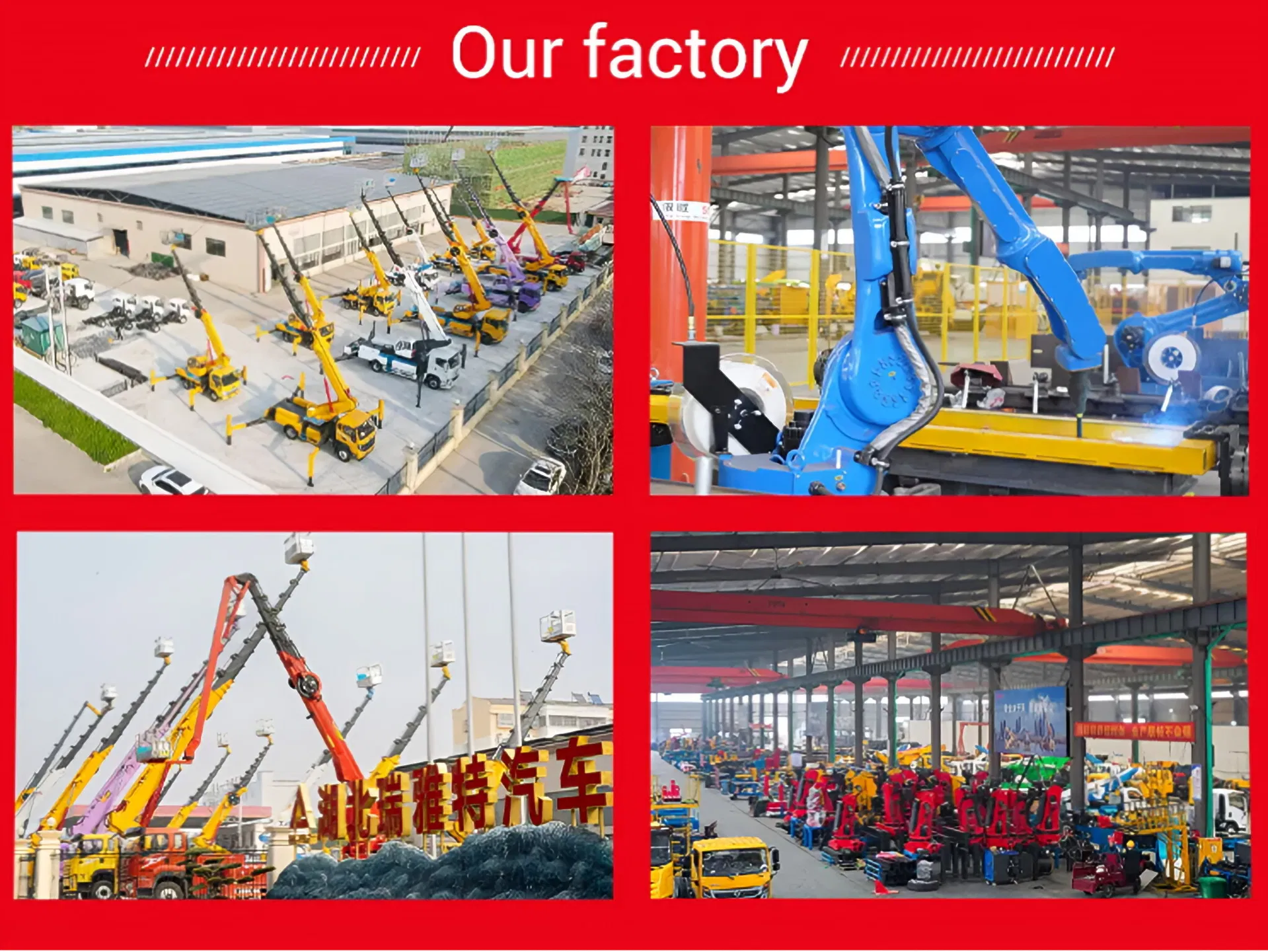 Company Profile
