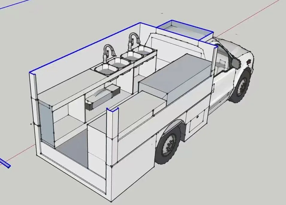 Technical Drawing