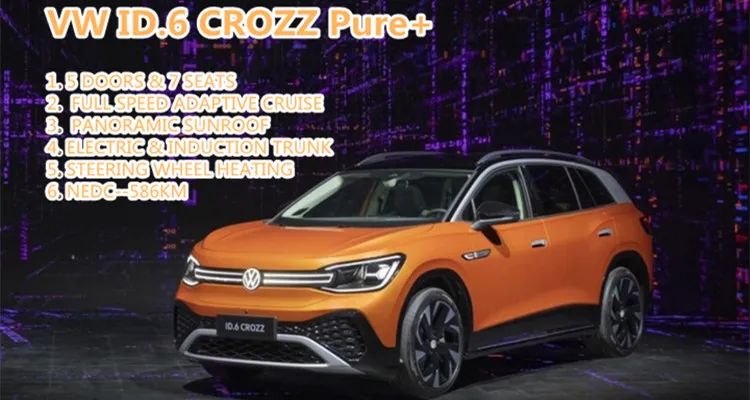 Electric Car Overview