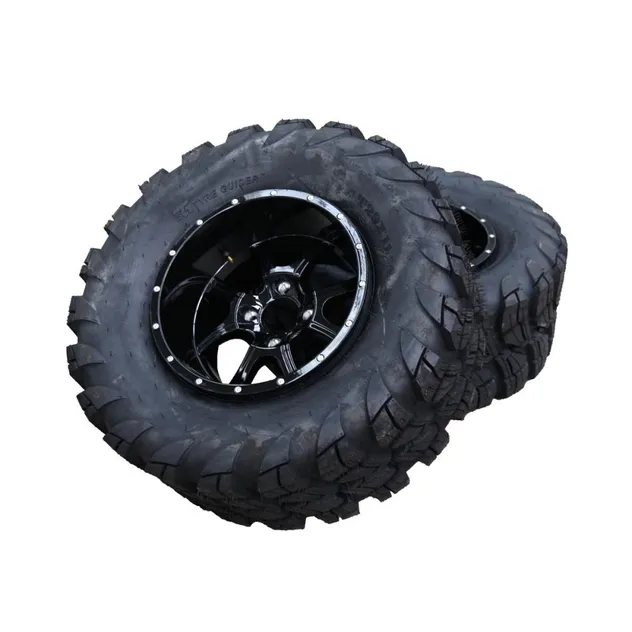 إطارات 29 بوصة