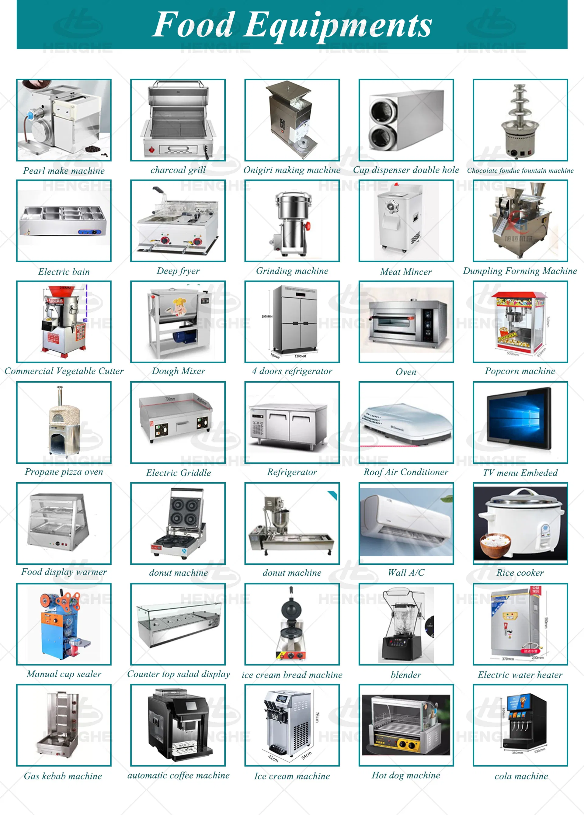 Technical Specifications