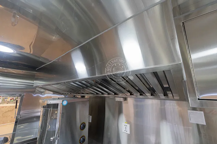Trailer View