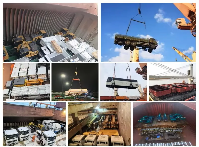 Shipping Image