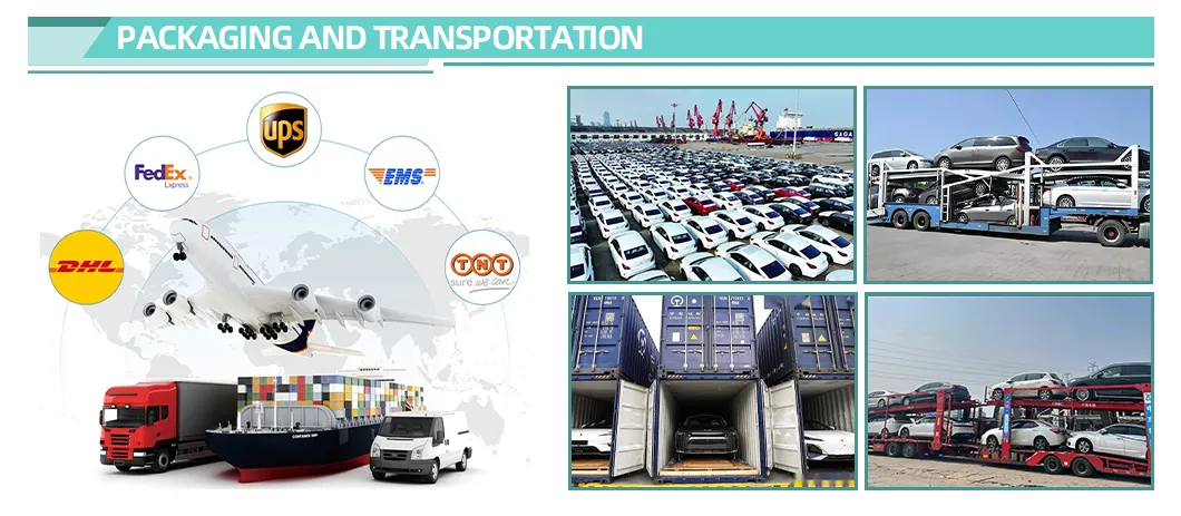 Logistics