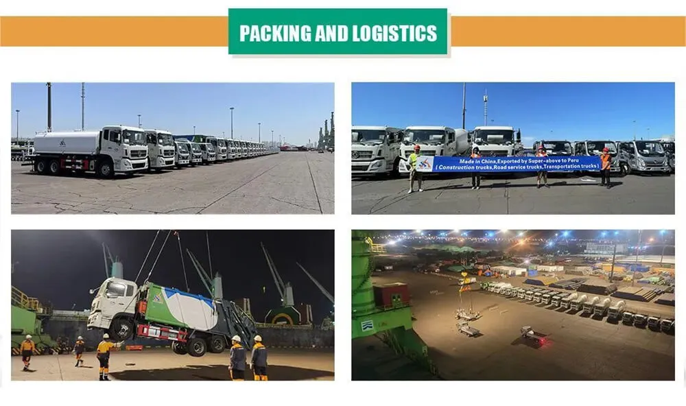 Shipping 1