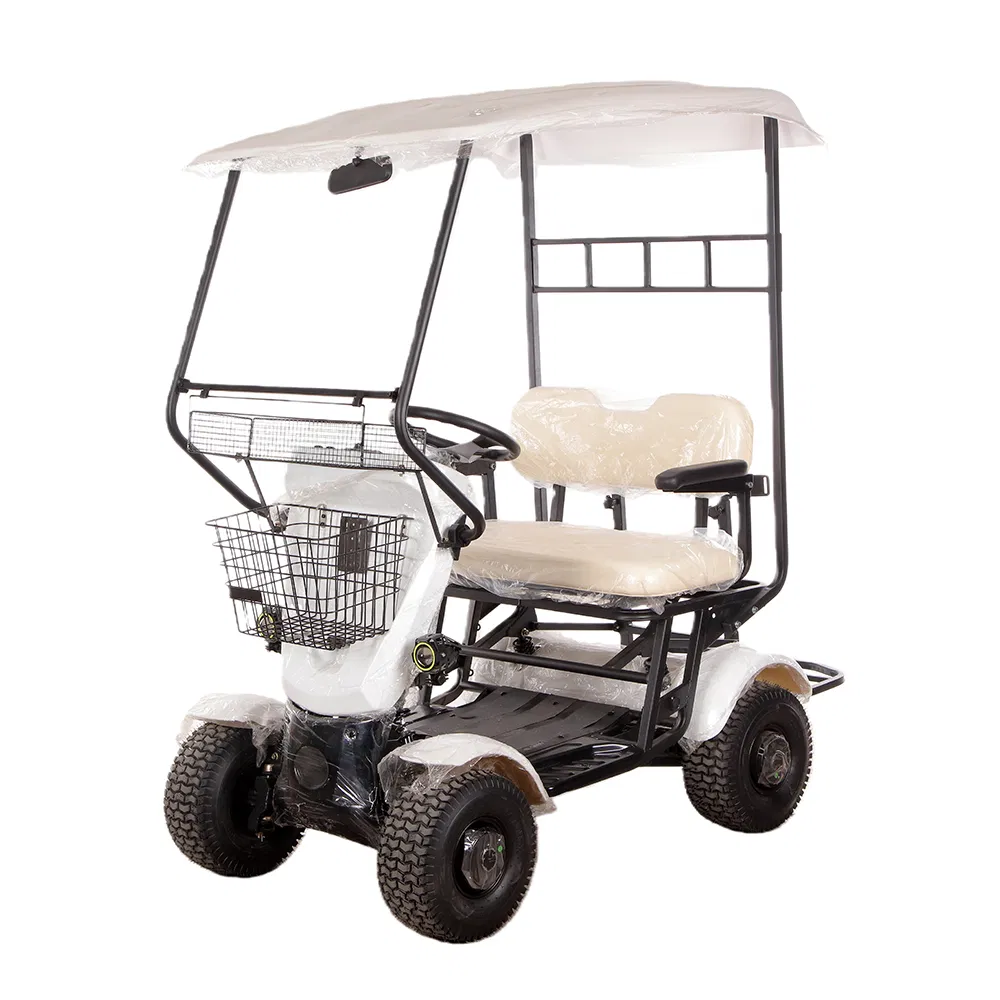Off-road Golf Cart