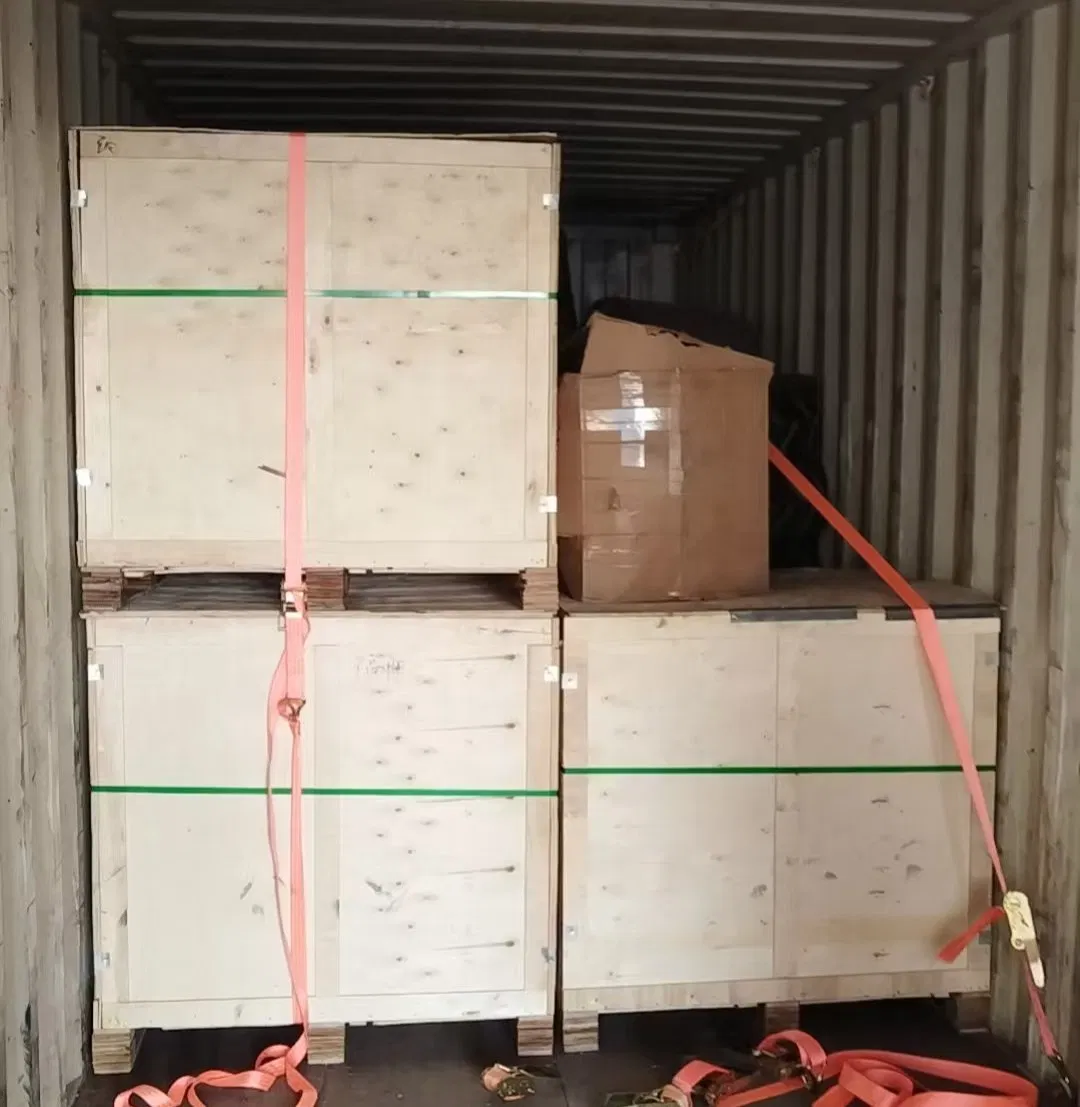 LCL Shipping