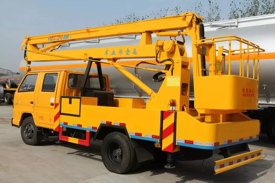 Lift Truck 6