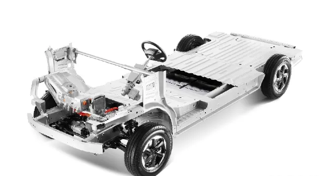 Motor