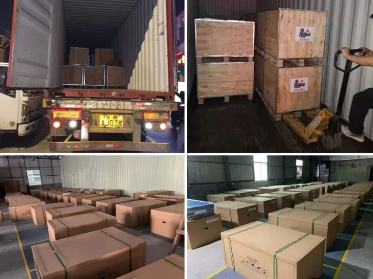 Packaging 1