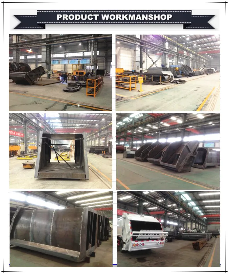 Production Workshop