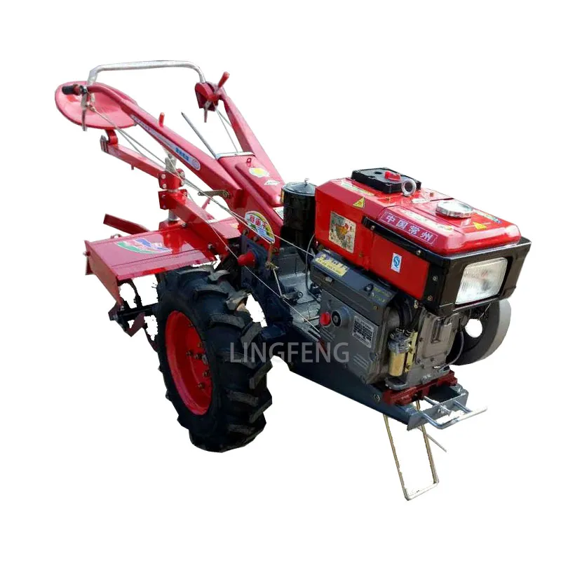 Tractor Accessory