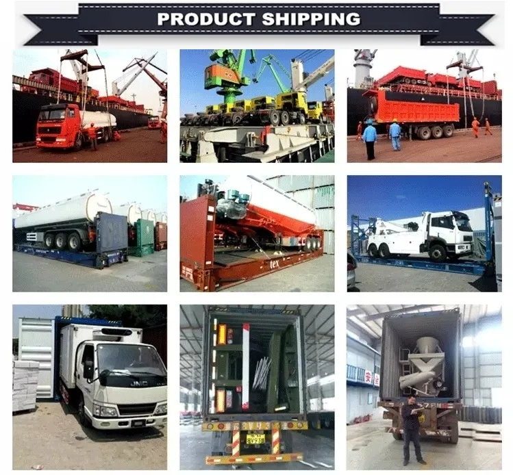 Mixer truck