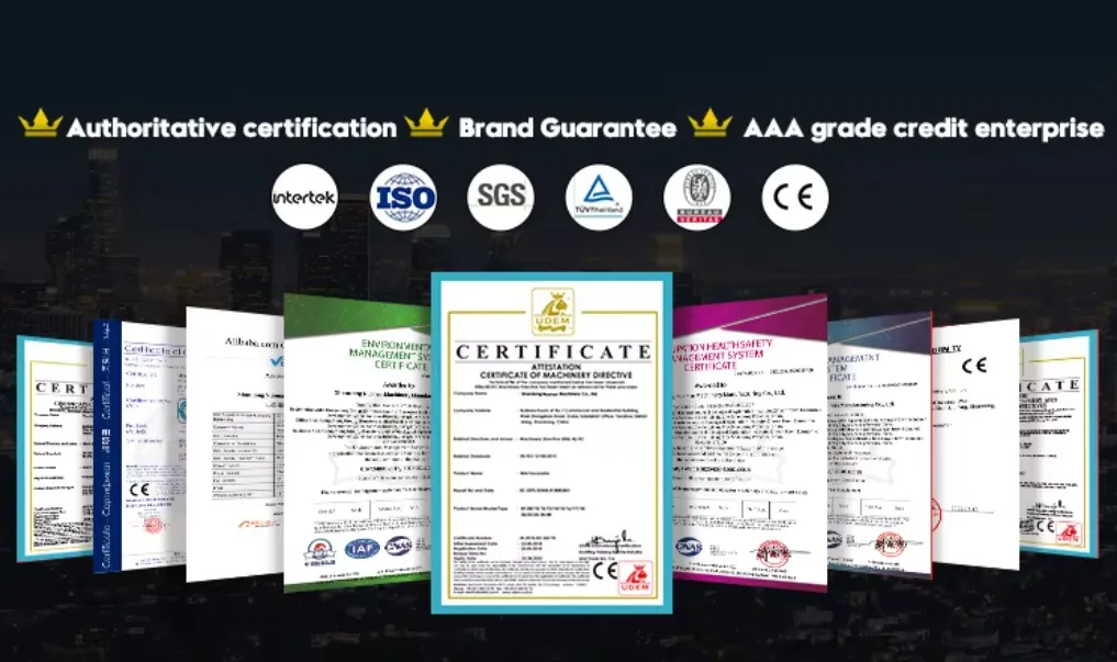 Certificate 1