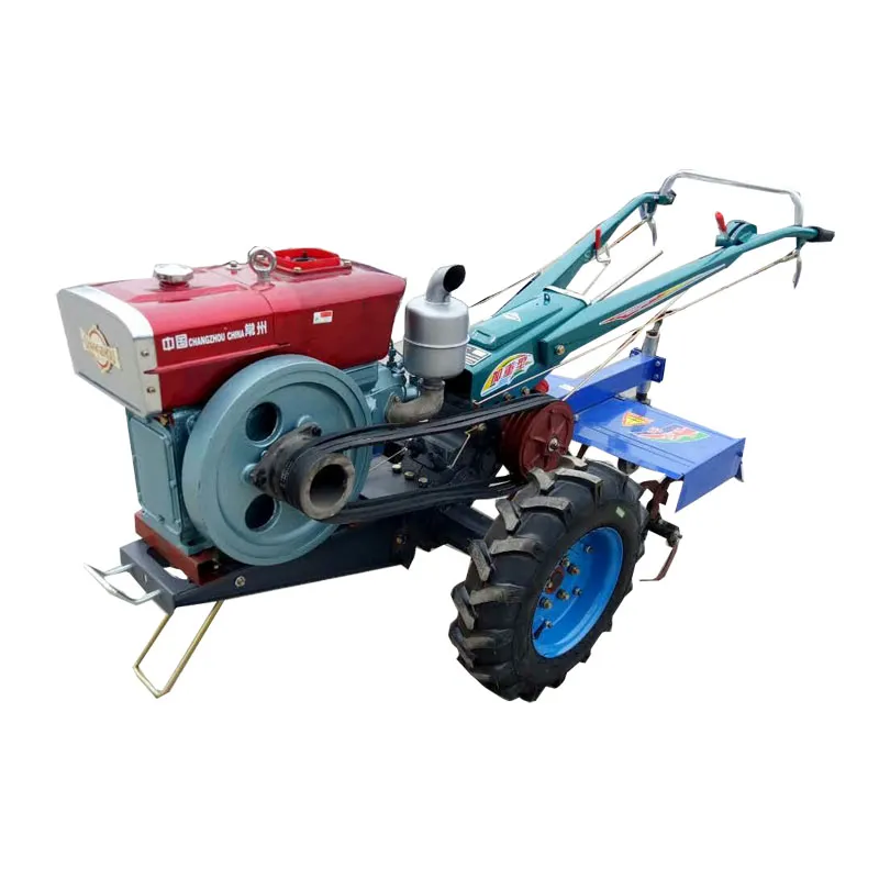 18HP Tractor