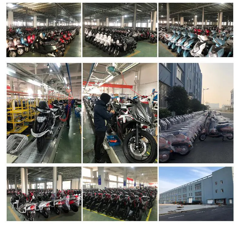 Factory View
