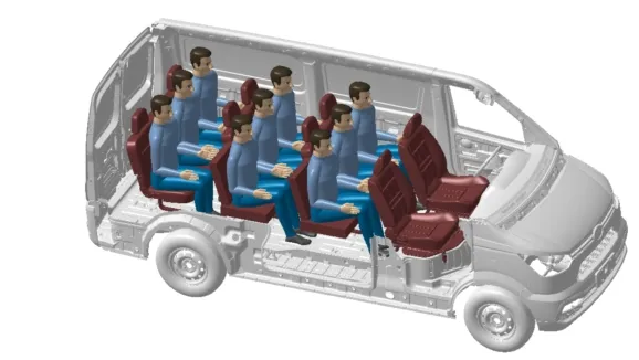 Chassis