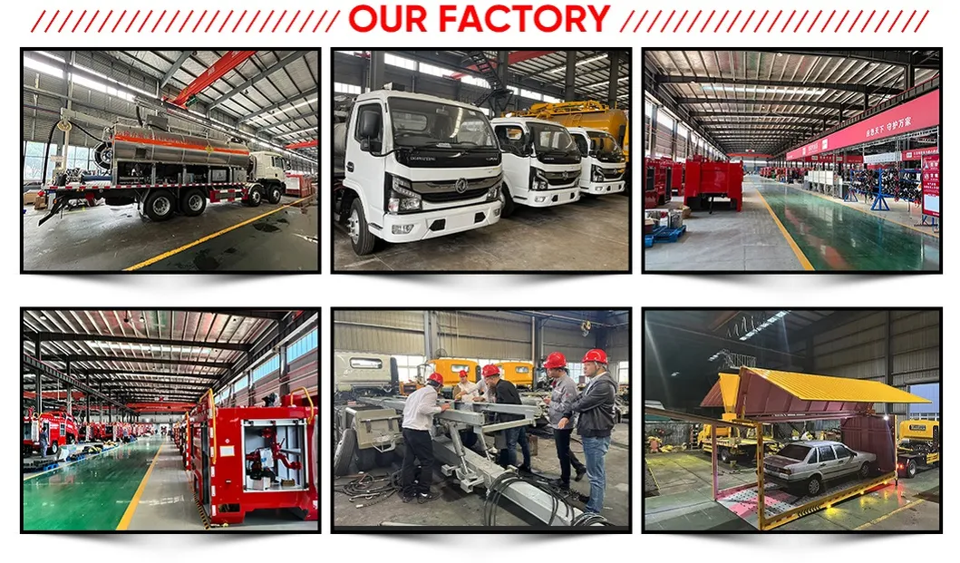 Factory View