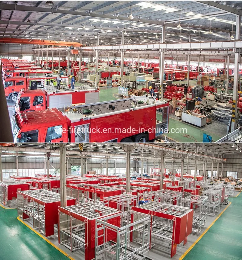 Factory View 2