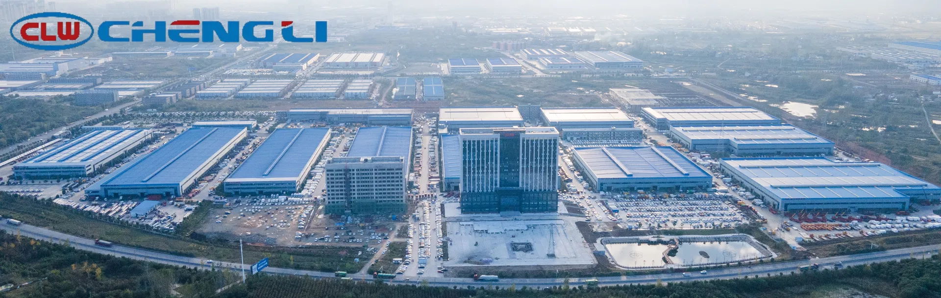Factory Overview