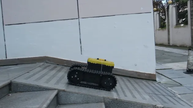 UGV 3