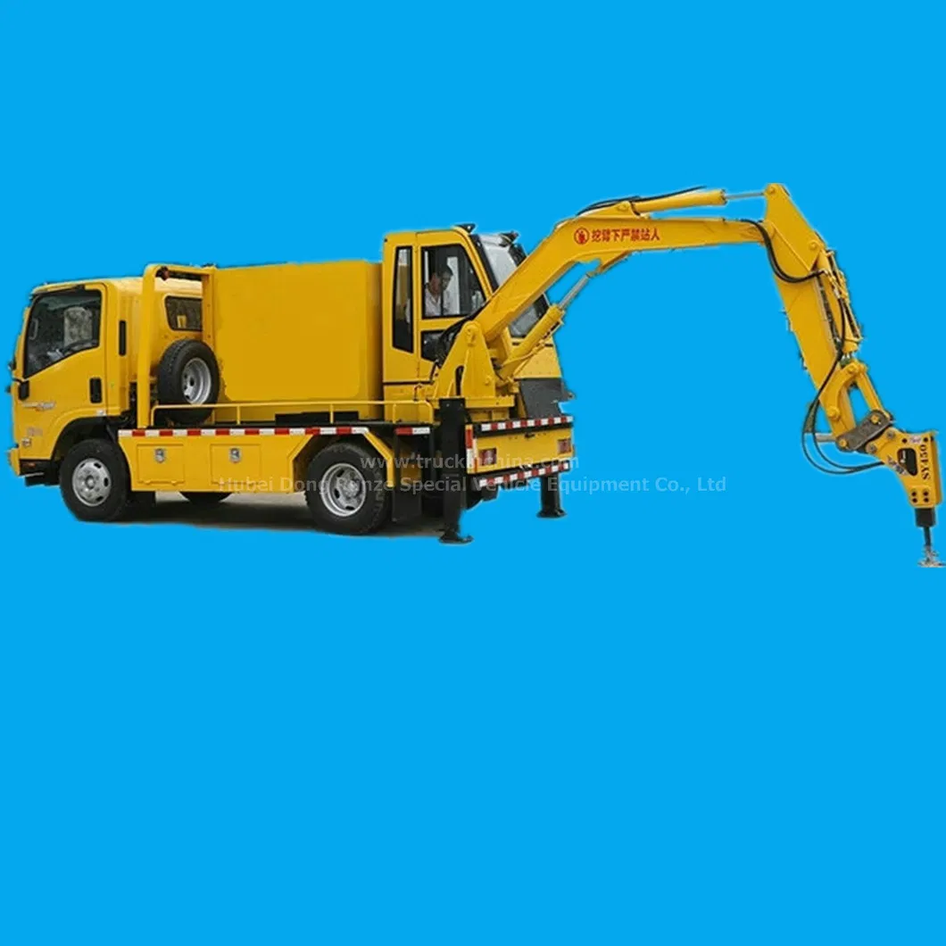 مركبة إنقاذ 6