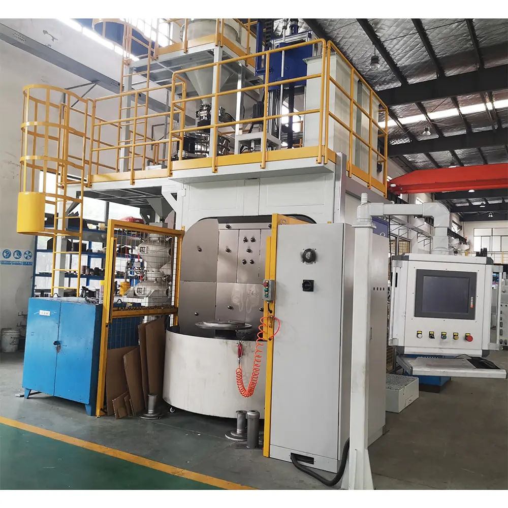 KOSHIN in-house machines for experiment services, lab testing and contract processing