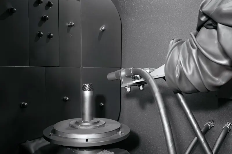 Optimizing shot peening coverage research