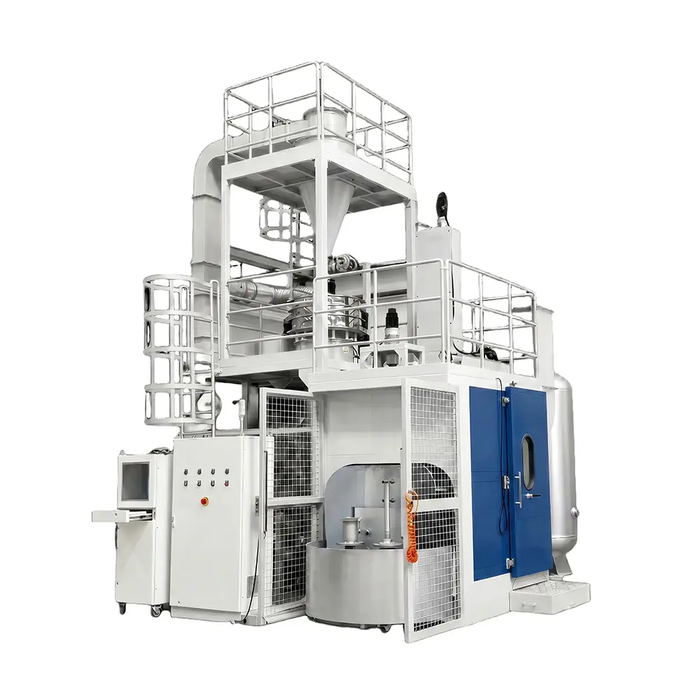 KOSHIN automatic CNC sand blasting machine
