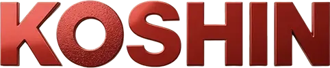 KOSHIN Precision logo